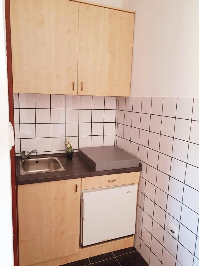 Hotel Roko Kaštela Kültér fotó
